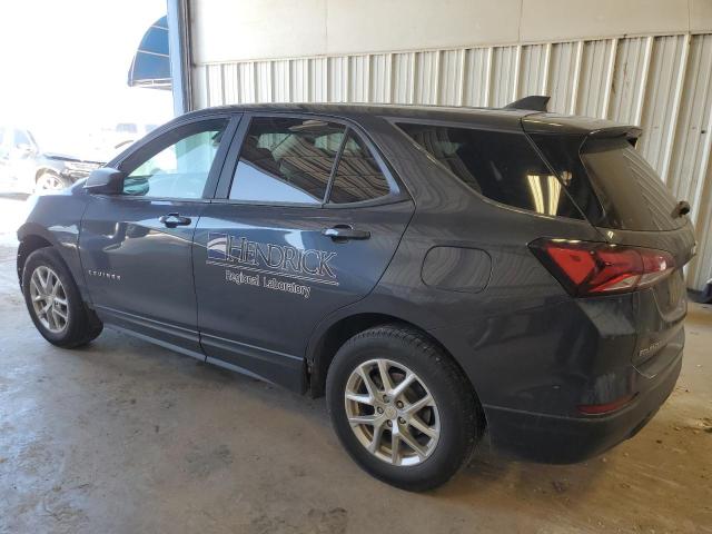 Vin: 3gnaxhev7ns234601, lot: 49082935, chevrolet equinox ls 20222