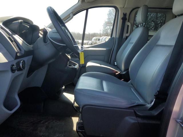 2019 FORD TRANSIT T- - 1FMZK1ZM5KKB14740