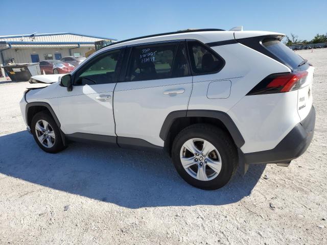 JTMW1RFVXLD042638 Toyota Rav4 Xle 2020