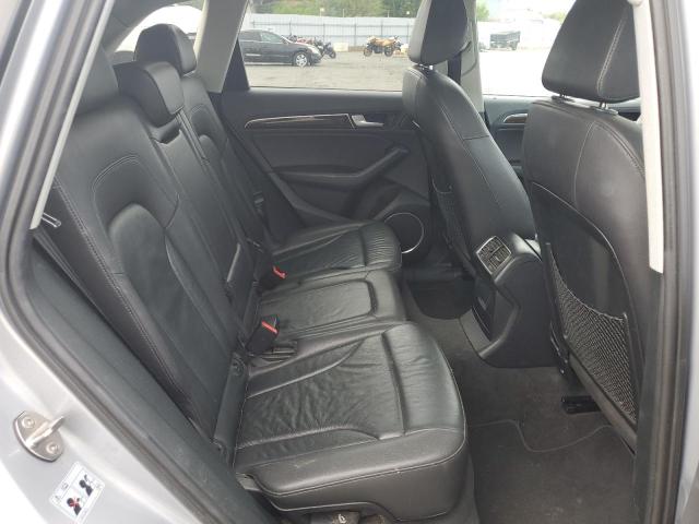 2016 AUDI Q5 PREMIUM - WA1L2AFP6GA071848