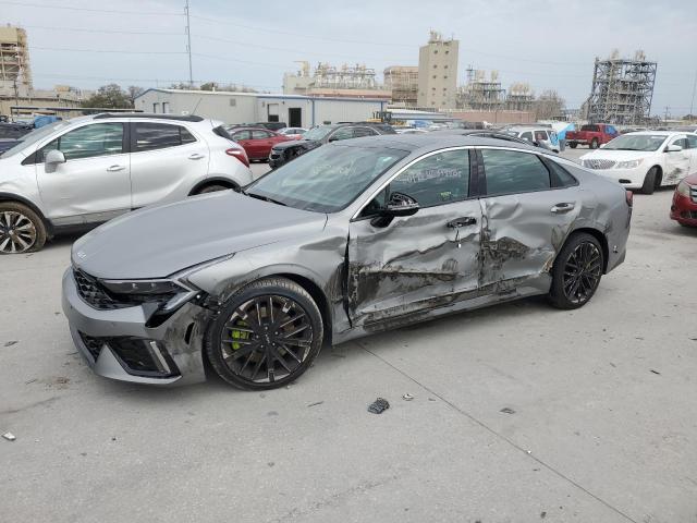 2025 KIA K5 GT - KNAG44J87S5303102