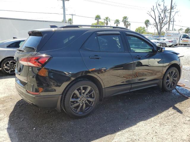 Vin: 3gnaxmeg3pl250625, lot: 48932705, chevrolet equinox rs 20233