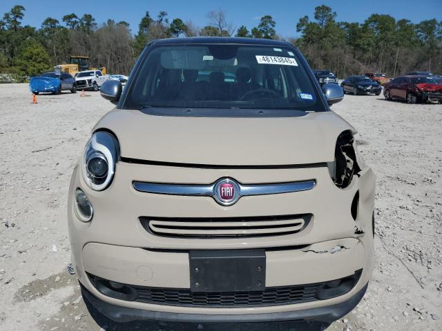 2015 FIAT 500L LOUNG ZFBCFACH3FZ031012