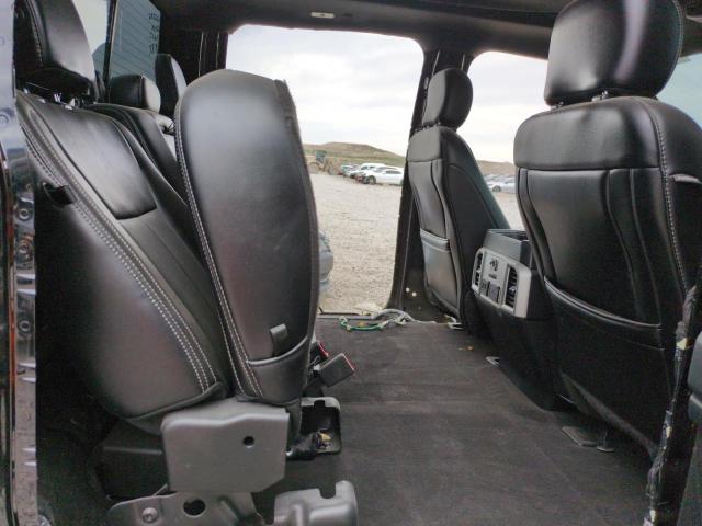 2019 FORD F150 SUPER - 1FTEW1E41KFA96095