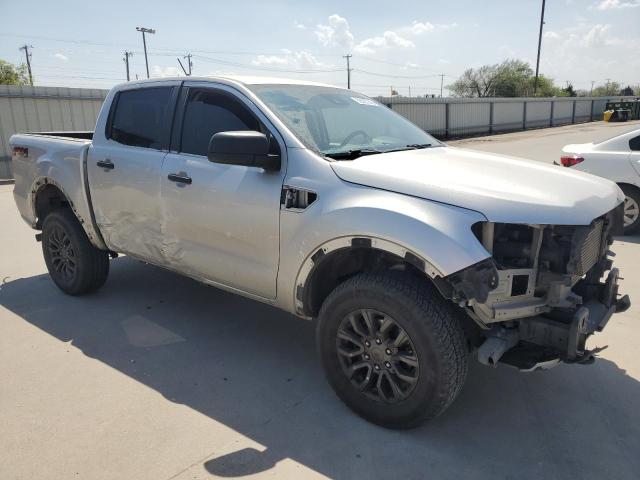 2019 FORD RANGER XL - 1FTER4FH2KLA12958
