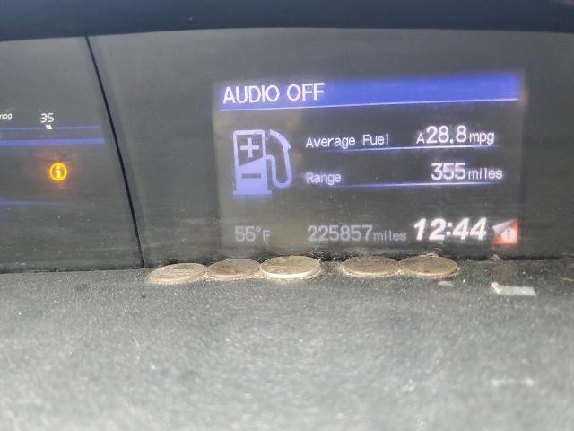2015 HONDA CIVIC SE 19XFB2F79FE034684