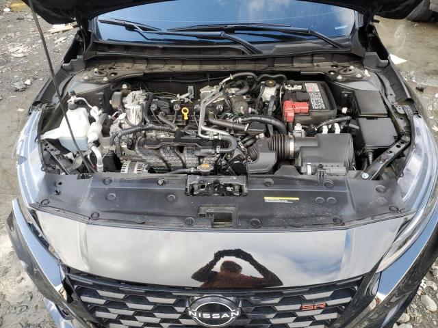 2023 NISSAN ALTIMA SR - 1N4BL4CV7PN346886