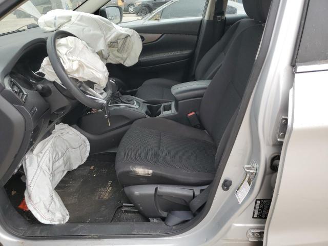 2020 NISSAN ROGUE SPOR - JN1BJ1CV9LW542074