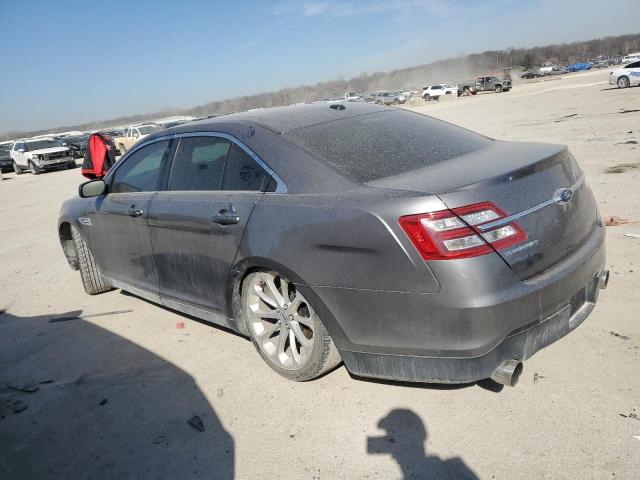 Vin: 1fahp2f88eg134315, lot: 48550195, ford taurus limited 20142