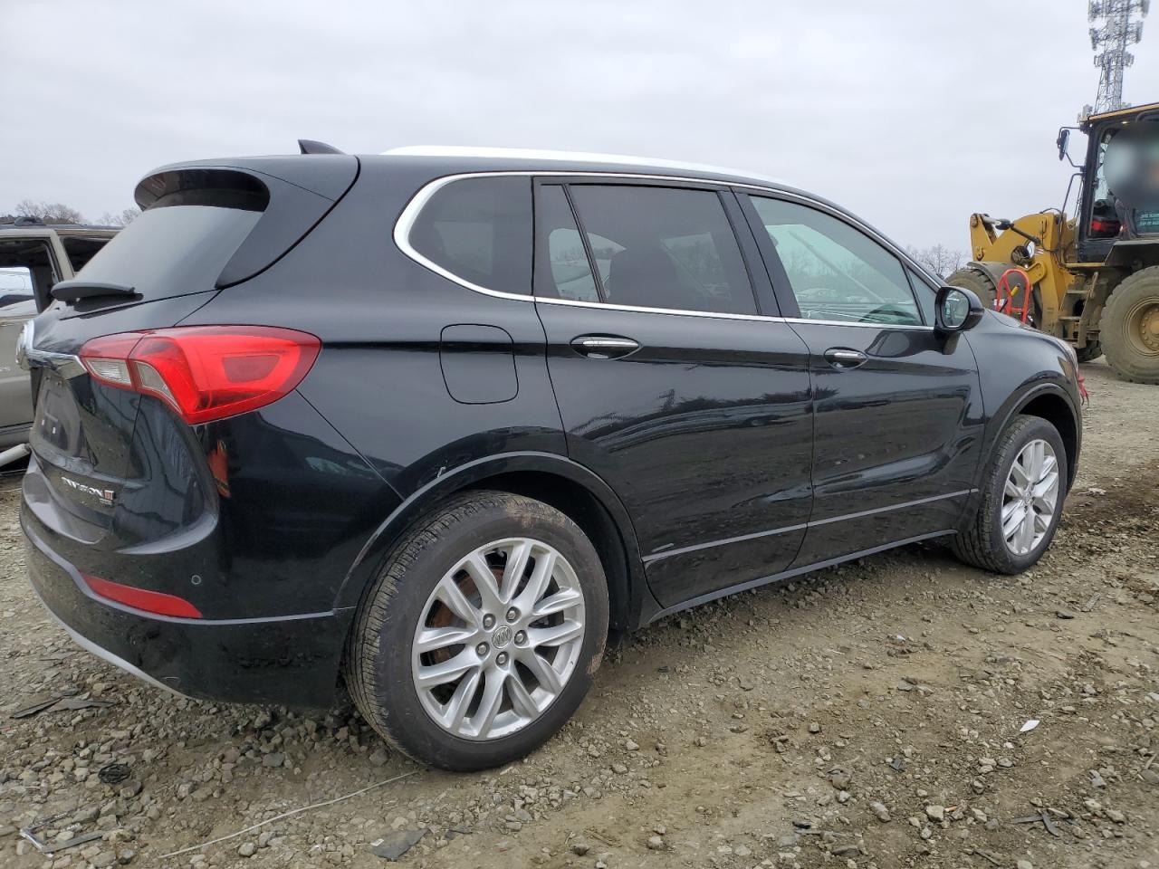BUICK ENVISION PREMIUM