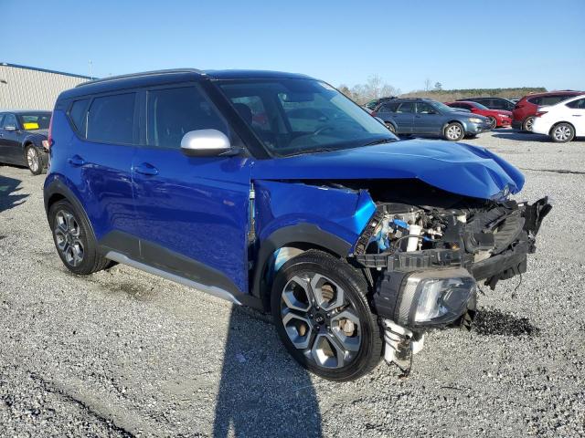 Vin: kndj23au3l7077989, lot: 50271065, kia soul lx 20204