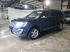 2016 FORD EXPLORER X - 1FM5K8D80GGC53251
