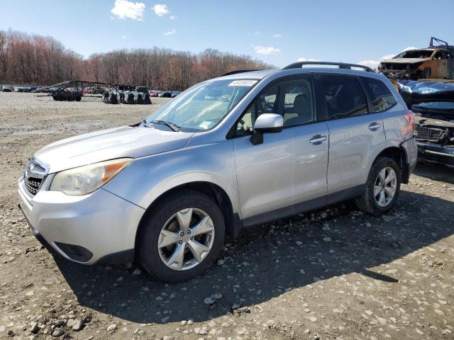 Vin: jf2sjaec5eh452700, lot: 49465025, subaru forester 2.5i premium 2014 img_1