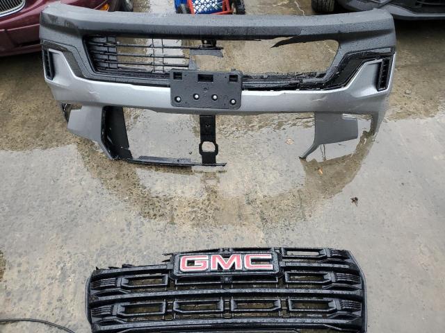 2025 GMC ACADIA ELE - 1GKENNRS3SJ144278