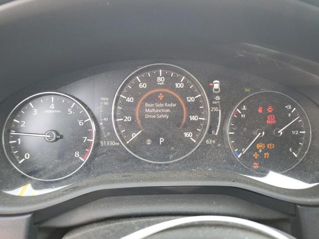 2020 MAZDA CX-30 SELE - 3MVDMACL6LM139339