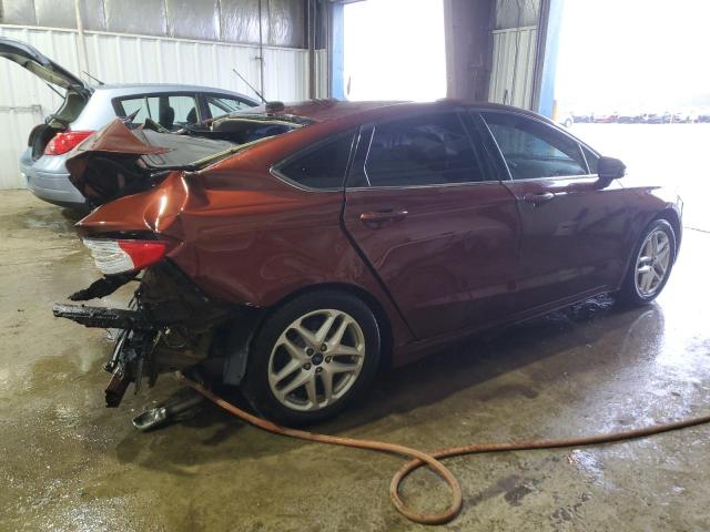 2016 FORD FUSION SE - 3FA6P0H71GR290868