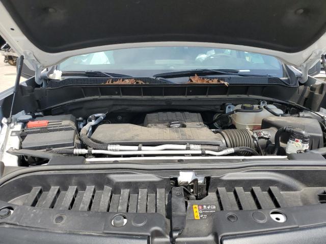 2023 CHEVROLET SILVERADO - 1GCRABEK4PZ210830
