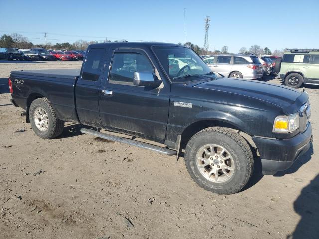 Vin: 1ftlr4fe8bpa83491, lot: 48519155, ford ranger super cab 20114