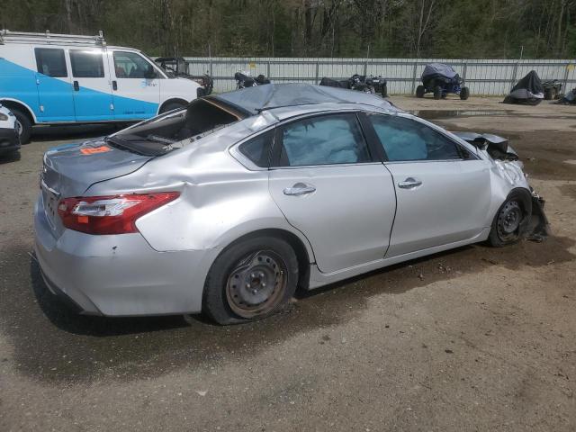2017 NISSAN ALTIMA 2.5 - 1N4AL3AP1HC179710