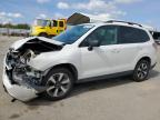 2018 SUBARU FORESTER 2 - JF2SJABCXJH487540