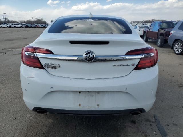 2015 BUICK REGAL PREM 2G4GN5EXXF9247099