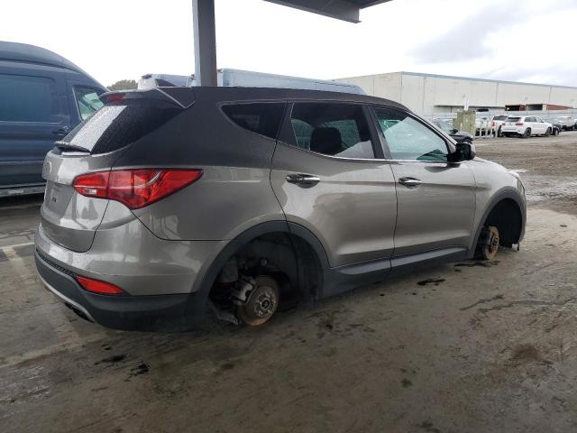 Vin: 5xyztdlb1gg361681, lot: 51320625, hyundai santa fe 20163