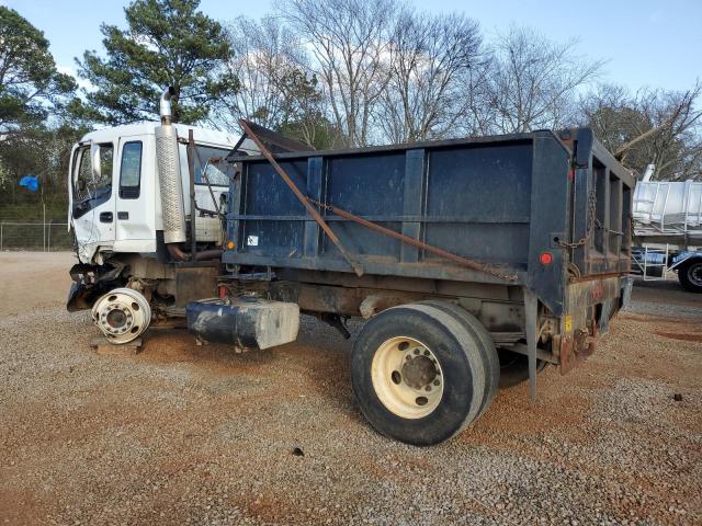 GMC T-SERIES F 2002 white  diesel 1GDM7C1C02J516424 photo #3