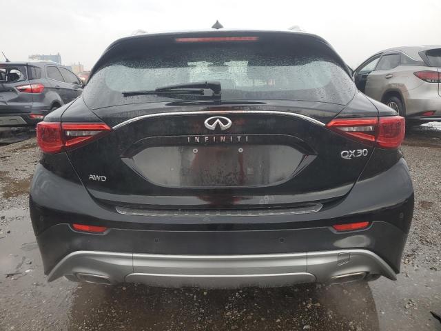 2017 INFINITI QX30 BASE - SJKCH5CR9HA032560