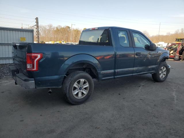 2016 FORD F150 SUPER - 1FTEX1E8XGFD36154