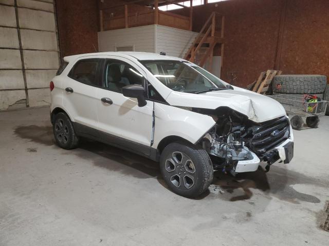 Vin: maj3s2fe8lc356372, lot: 50254405, ford ecosport s 20204
