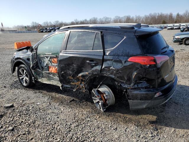 Vin: 2t3rfrev9jw823151, lot: 48783425, toyota rav4 adventure 20182