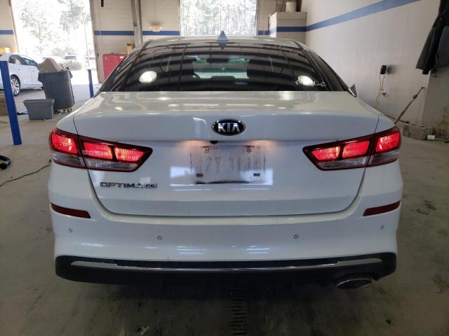 2019 KIA OPTIMA LX - 5XXGT4L35KG341642