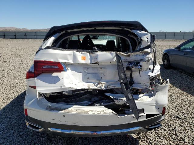 2020 ACURA MDX TECHNO 5J8YD4H53LL010007