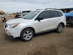 2015 SUBARU FORESTER 2 - JF2SJABC7FH823264