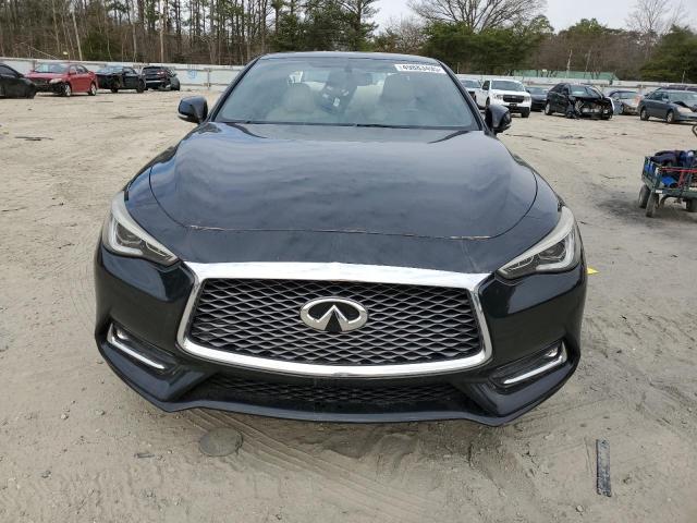 2018 INFINITI Q60 PURE - JN1CV7EK8JM200607