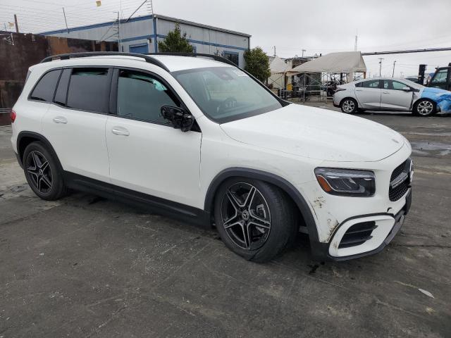 Vin: w1n4m4gb7rw378131, lot: 51276415, mercedes-benz glb-class 250 20244