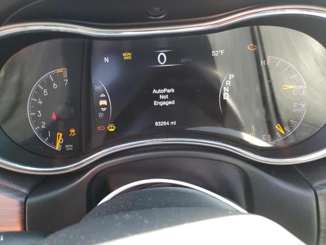 2021 JEEP GRAND CHER 1C4RJFBG7MC769388