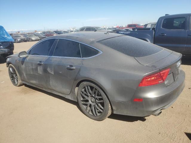 Vin: wau2gafcxen154279, lot: 50407185, audi a7 prestige 20142
