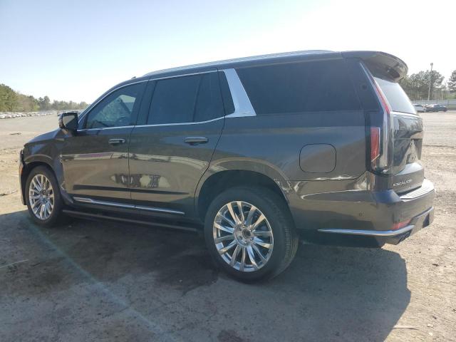 Vin: 1gys4ckl6mr249968, lot: 47406705, cadillac escalade premium luxury 20212