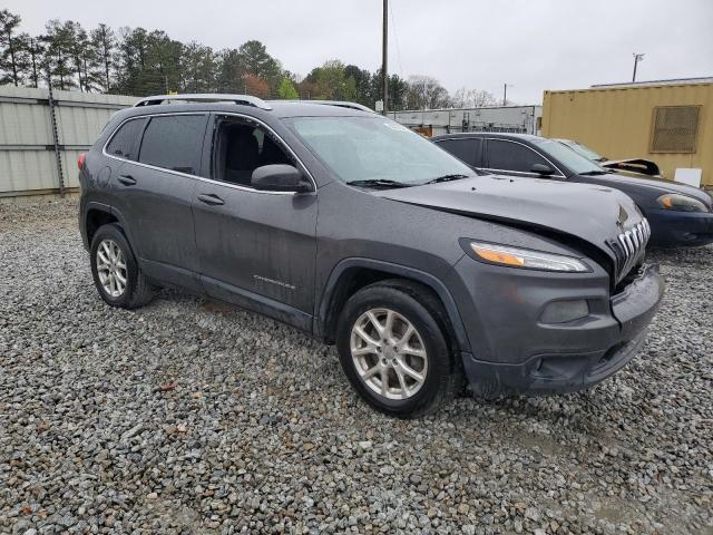 Vin: 1c4pjmcb8hw530810, lot: 49972505, jeep grand cher latitude 20174