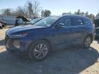 2020 HYUNDAI SANTA FE L - 5NMS5CAD6LH274031