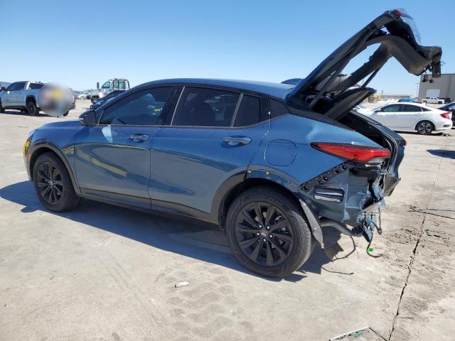 2024 BUICK ENVISTA SP KL47LBE2XRB191630
