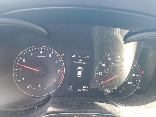 2016 KIA K900 KNALT4D35G6031359