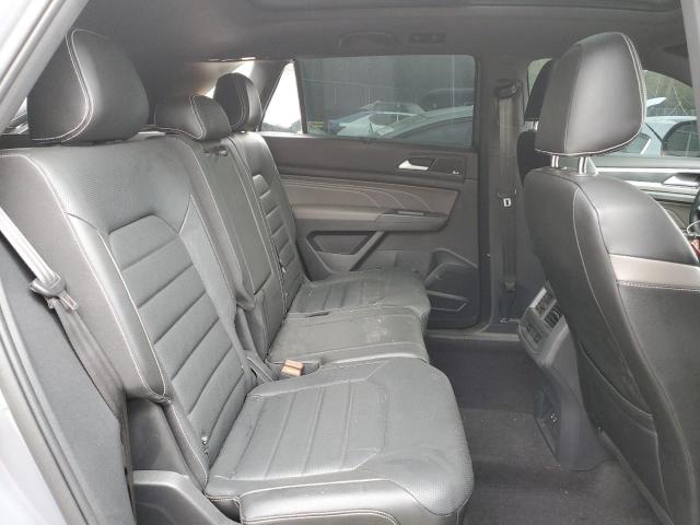 2021 VOLKSWAGEN ATLAS CROS - 1V2FE2CA1MC222531