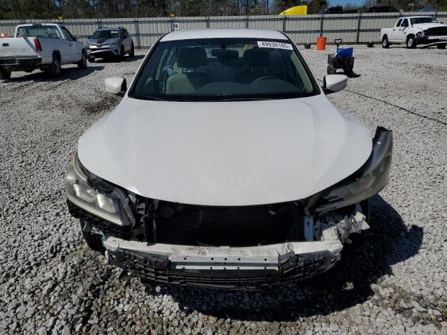 2016 HONDA ACCORD LX - 1HGCR2F38GA198901