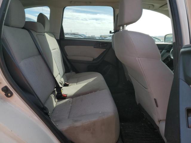 2016 SUBARU FORESTER 2 - JF2SJADC7GG437674