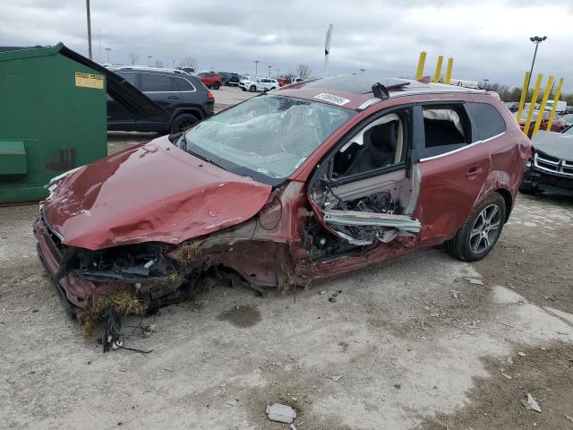 VOLVO XC60 T6