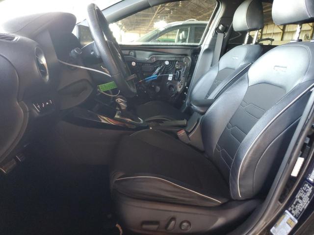 2021 KIA FORTE GT L - 3KPF34AD7ME340026