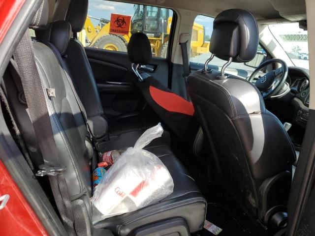 2015 DODGE JOURNEY CR - 3C4PDDGG7FT533617
