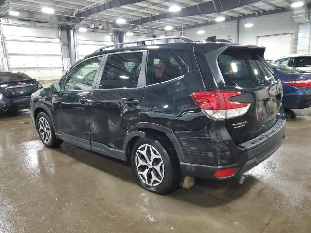 2020 SUBARU FORESTER P - JF2SKAJC5LH598868